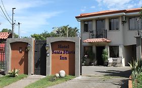 Hotel Santa Maria San Jose Costa Rica